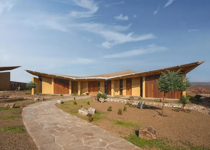 Six Senses Southern Dunes, The Red Sea