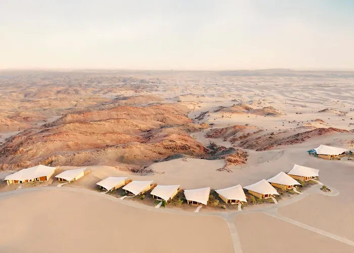 Six Senses Southern Dunes, The Red Sea