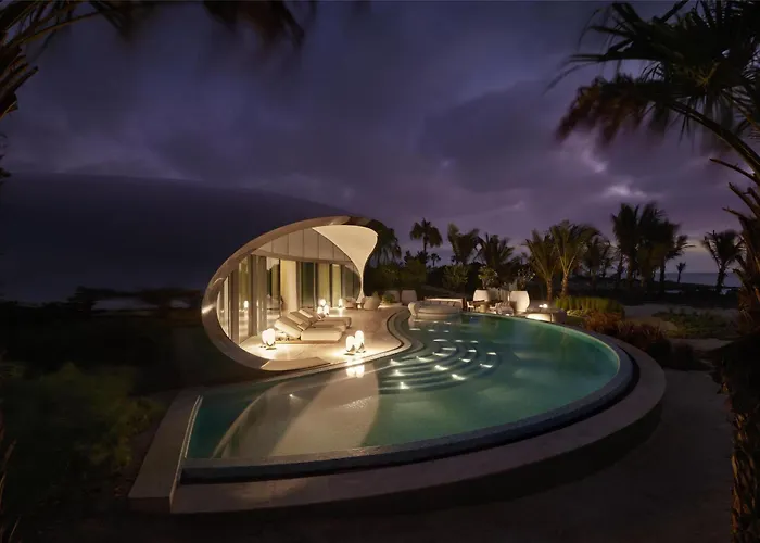 Shebara Resort