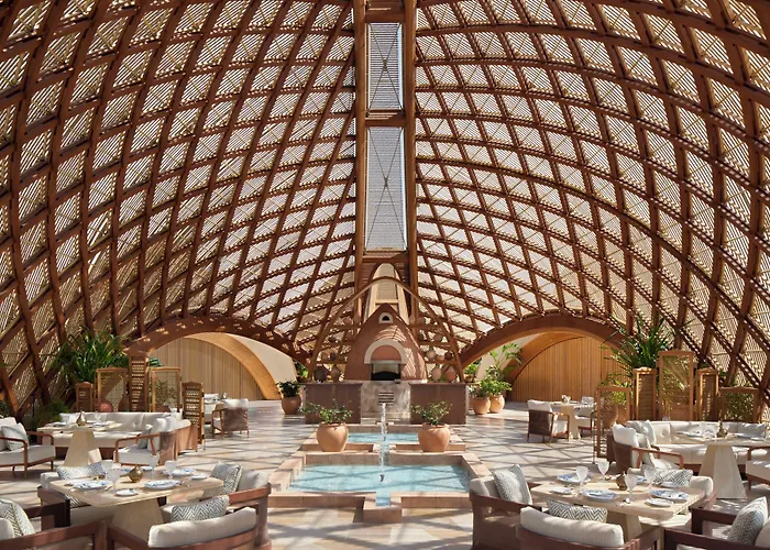 Nujuma, A Ritz-Carlton Reserve