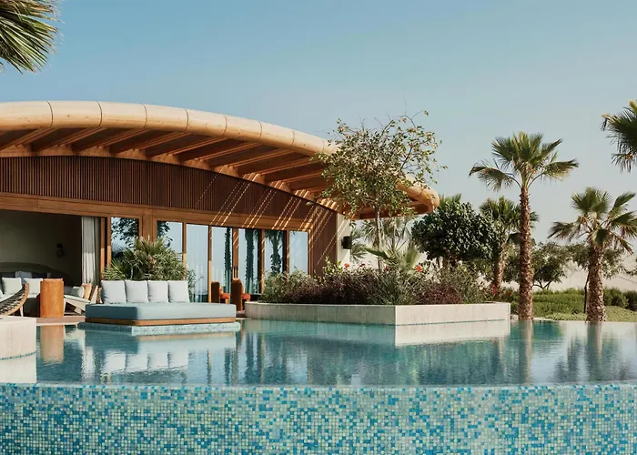Miraval The Red Sea All Inclusive Adults Only