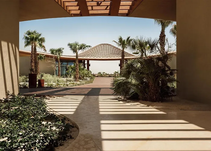 Miraval The Red Sea All Inclusive Adults Only